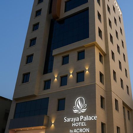 Saraya Palace Hotel Doha Kültér fotó