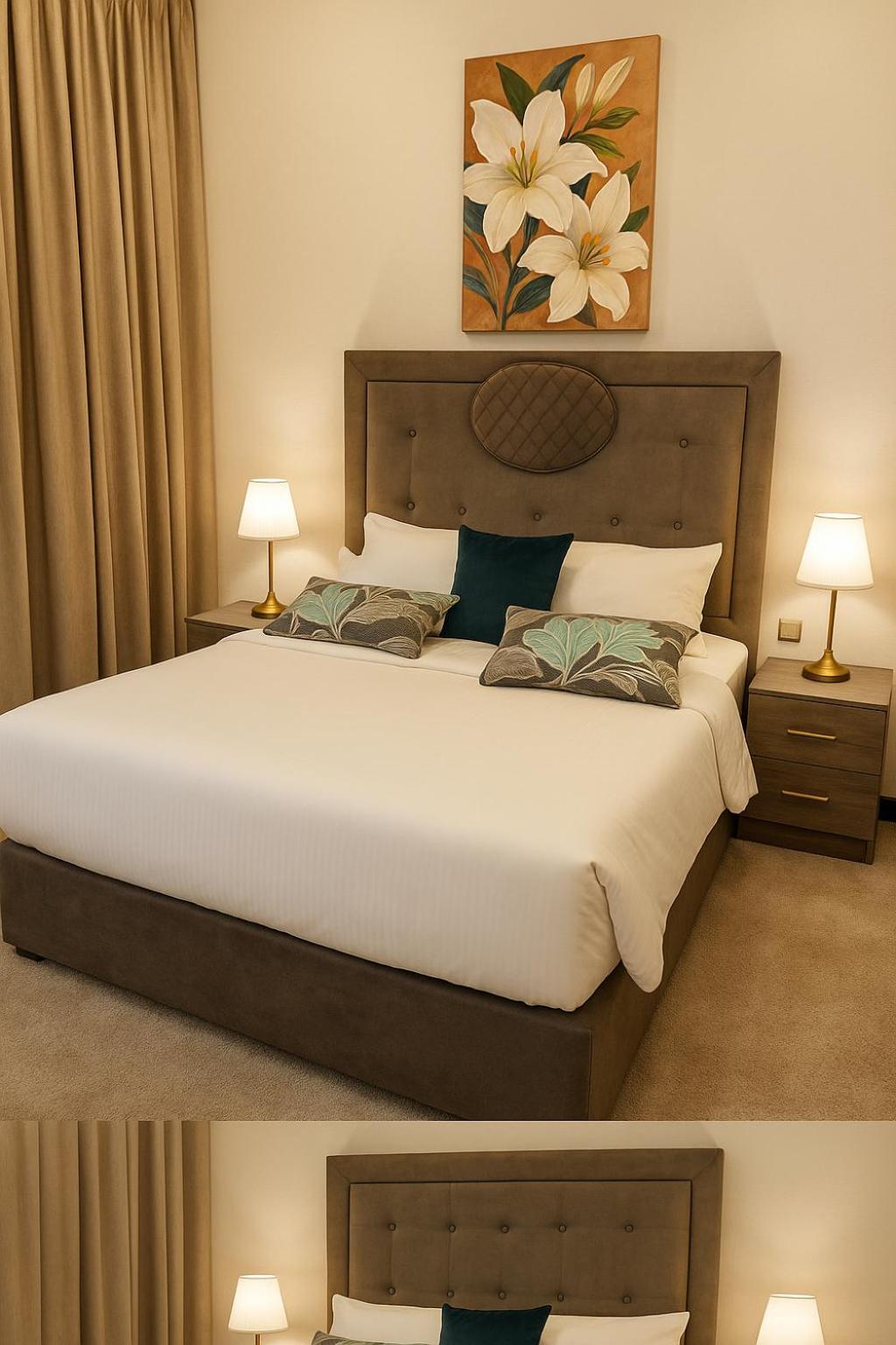 Saraya Palace Hotel Doha Kültér fotó