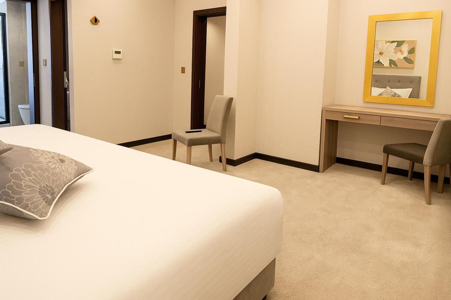 Saraya Palace Hotel Doha Kültér fotó