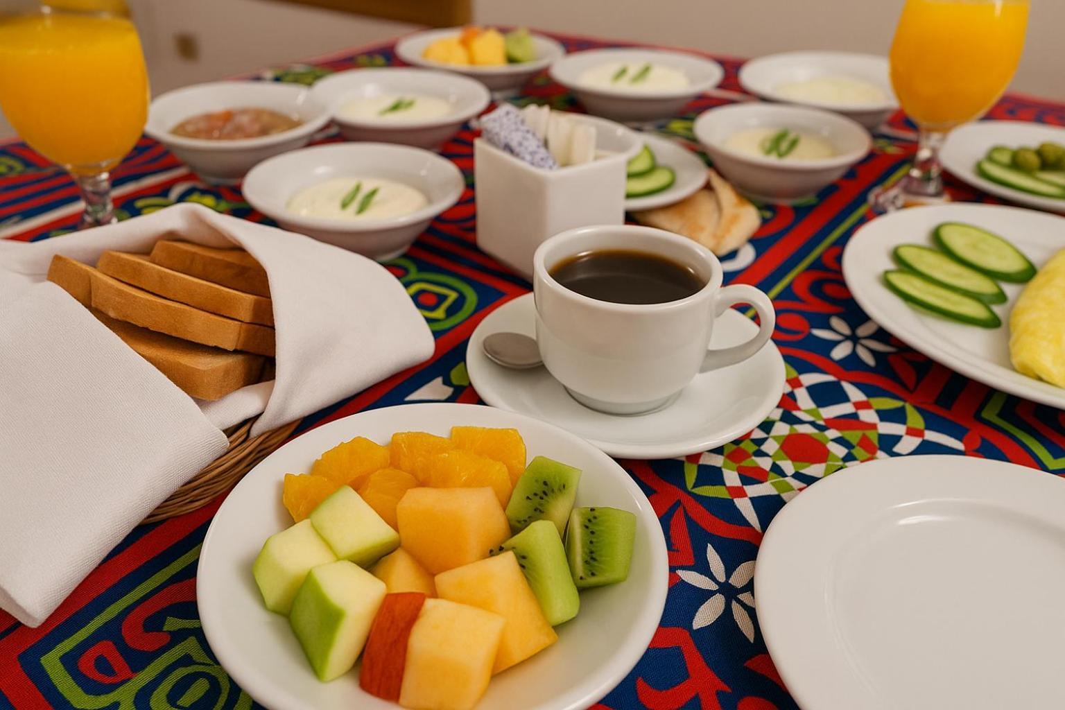 Saraya Palace Hotel Doha Kültér fotó