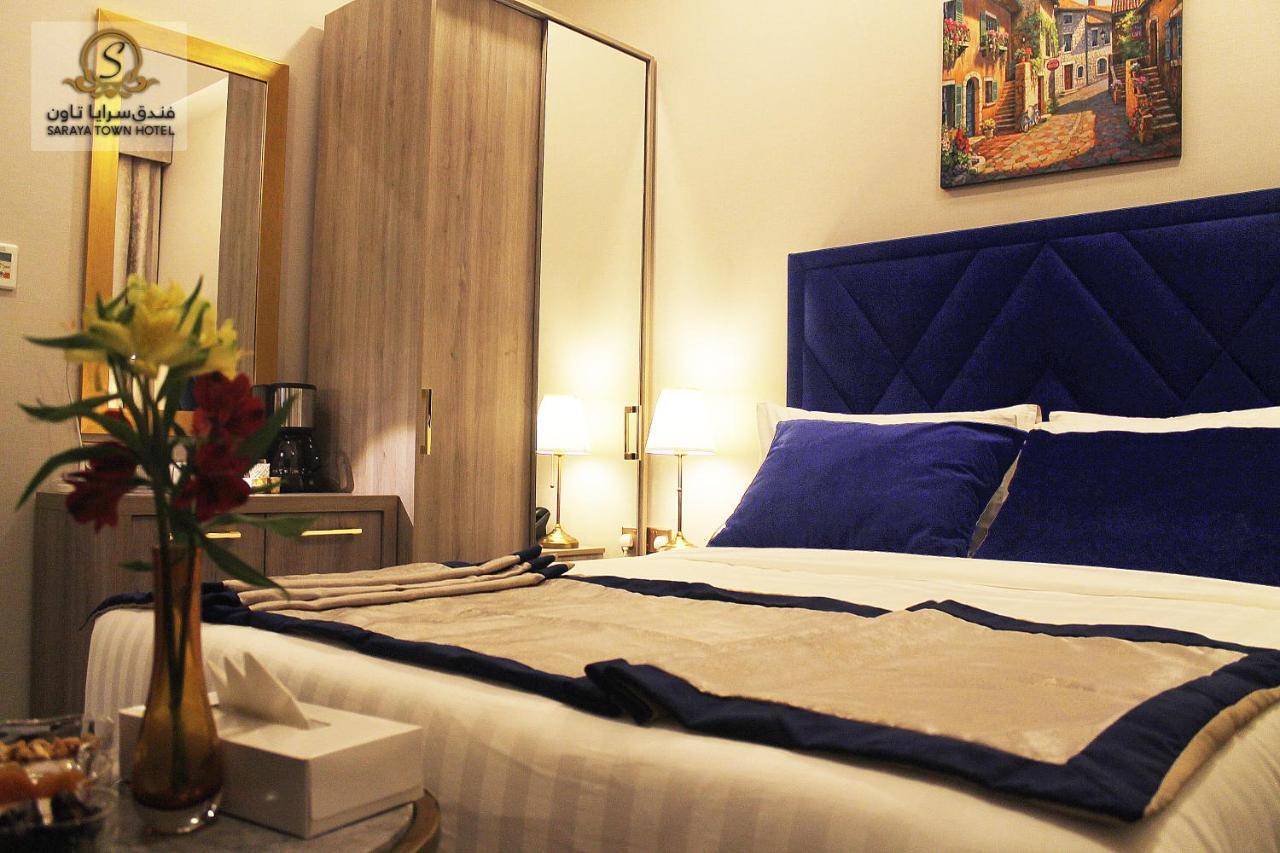 Saraya Palace Hotel Doha Kültér fotó