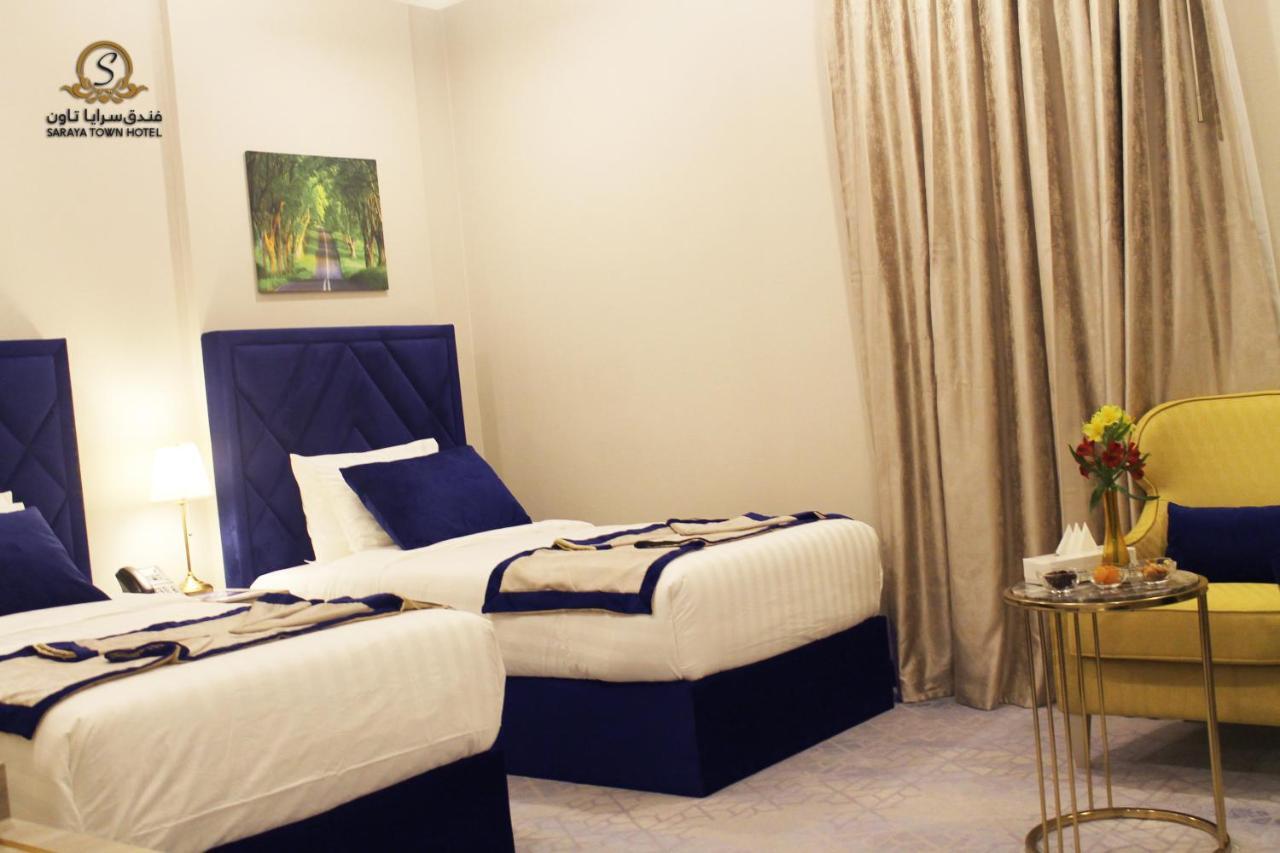 Saraya Palace Hotel Doha Kültér fotó