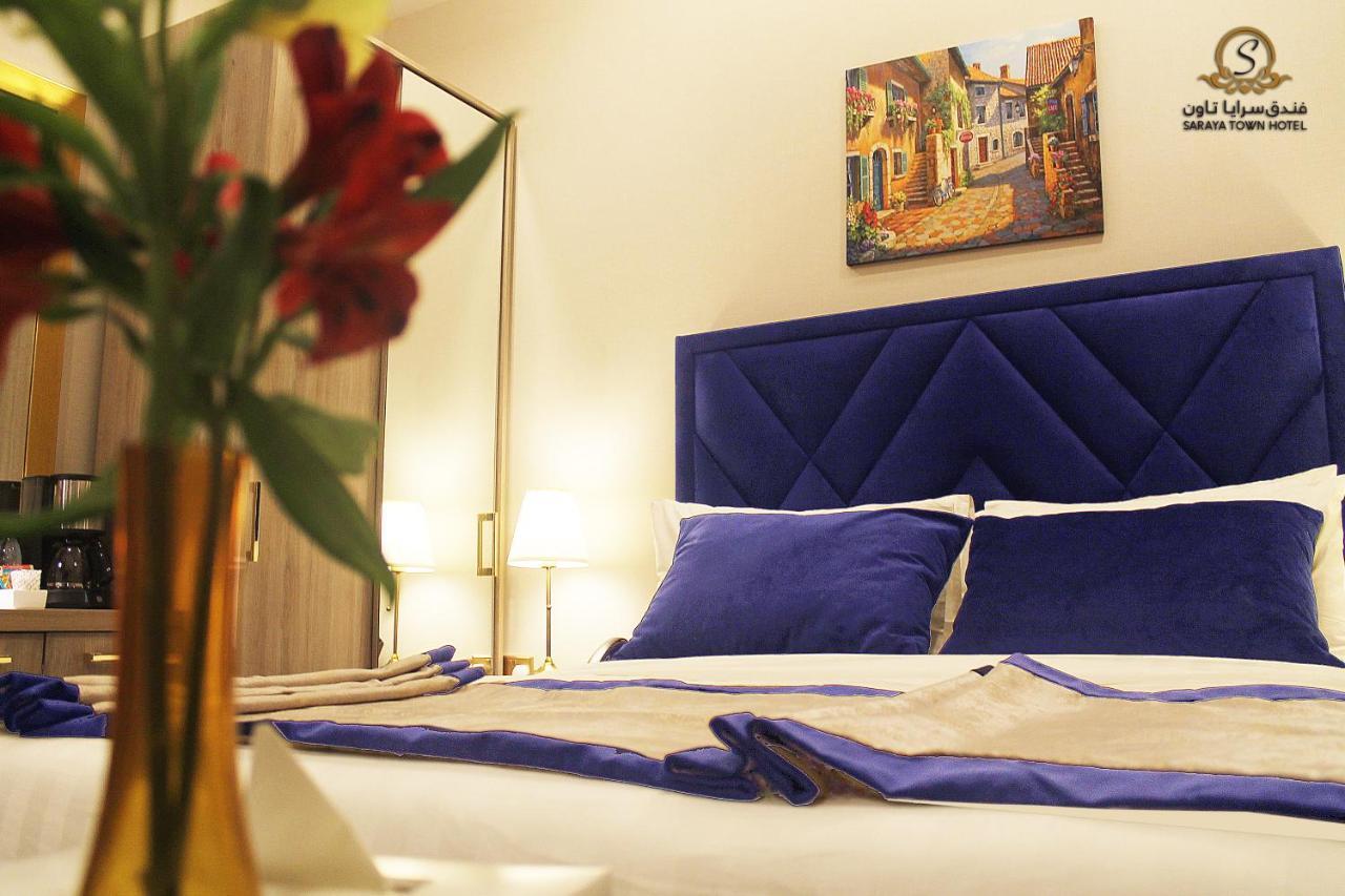 Saraya Palace Hotel Doha Kültér fotó