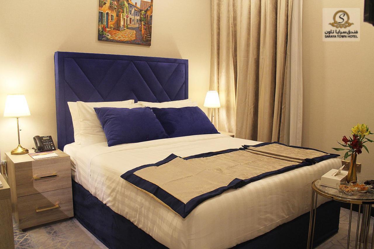 Saraya Palace Hotel Doha Kültér fotó